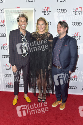 Filmpremiere 'On the Basis of Sex' auf dem AFI FEST 2018 in Los Angeles