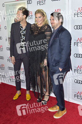 Filmpremiere 'On the Basis of Sex' auf dem AFI FEST 2018 in Los Angeles