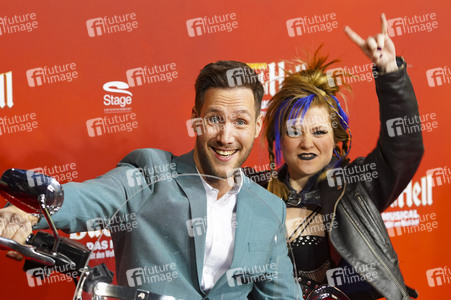 Musicalpremiere 'Bat Out Of Hell - Das Musical' in Oberhausen