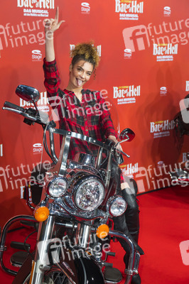 Musicalpremiere 'Bat Out Of Hell - Das Musical' in Oberhausen
