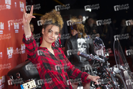 Musicalpremiere 'Bat Out Of Hell - Das Musical' in Oberhausen
