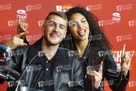 Musicalpremiere 'Bat Out Of Hell - Das Musical' in Oberhausen