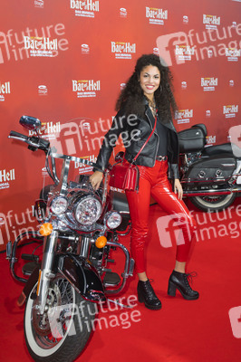 Musicalpremiere 'Bat Out Of Hell - Das Musical' in Oberhausen