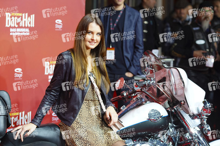 Musicalpremiere 'Bat Out Of Hell - Das Musical' in Oberhausen