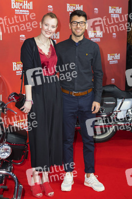 Musicalpremiere 'Bat Out Of Hell - Das Musical' in Oberhausen