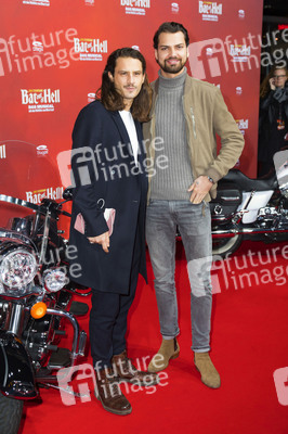 Musicalpremiere 'Bat Out Of Hell - Das Musical' in Oberhausen