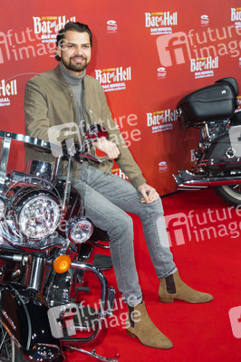Musicalpremiere 'Bat Out Of Hell - Das Musical' in Oberhausen
