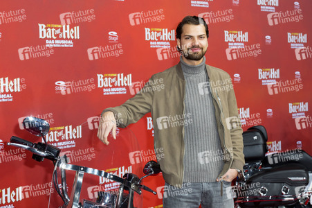 Musicalpremiere 'Bat Out Of Hell - Das Musical' in Oberhausen