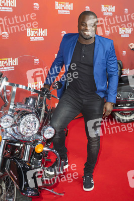 Musicalpremiere 'Bat Out Of Hell - Das Musical' in Oberhausen