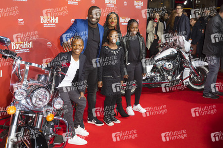 Musicalpremiere 'Bat Out Of Hell - Das Musical' in Oberhausen