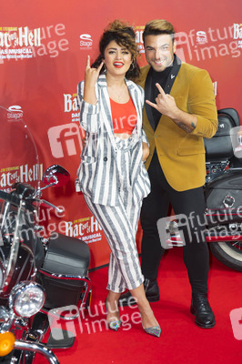 Musicalpremiere 'Bat Out Of Hell - Das Musical' in Oberhausen