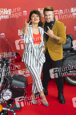 Musicalpremiere 'Bat Out Of Hell - Das Musical' in Oberhausen