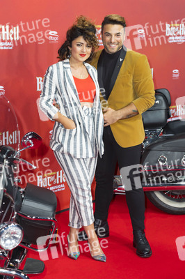 Musicalpremiere 'Bat Out Of Hell - Das Musical' in Oberhausen
