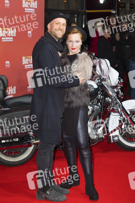 Musicalpremiere 'Bat Out Of Hell - Das Musical' in Oberhausen