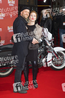 Musicalpremiere 'Bat Out Of Hell - Das Musical' in Oberhausen