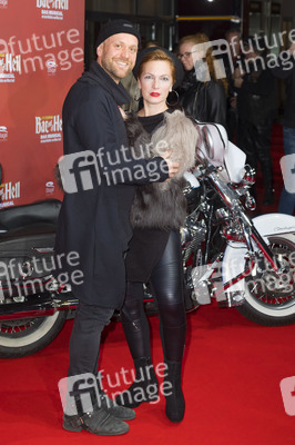 Musicalpremiere 'Bat Out Of Hell - Das Musical' in Oberhausen