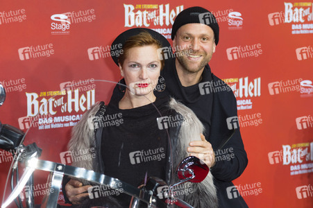Musicalpremiere 'Bat Out Of Hell - Das Musical' in Oberhausen