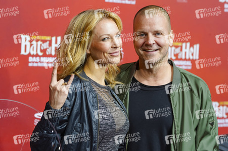 Musicalpremiere 'Bat Out Of Hell - Das Musical' in Oberhausen