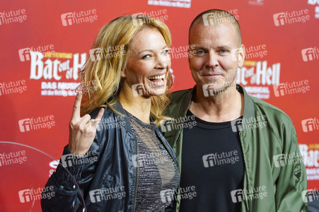Musicalpremiere 'Bat Out Of Hell - Das Musical' in Oberhausen