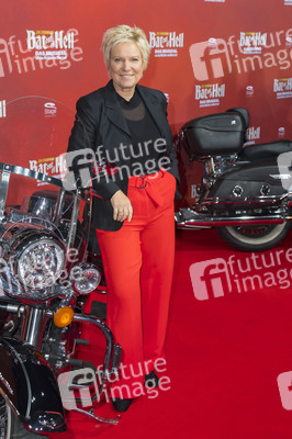Musicalpremiere 'Bat Out Of Hell - Das Musical' in Oberhausen