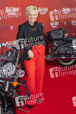 Musicalpremiere 'Bat Out Of Hell - Das Musical' in Oberhausen
