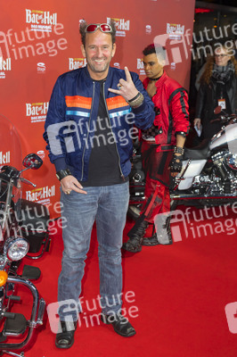 Musicalpremiere 'Bat Out Of Hell - Das Musical' in Oberhausen