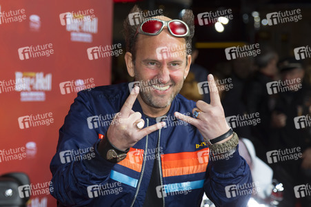 Musicalpremiere 'Bat Out Of Hell - Das Musical' in Oberhausen