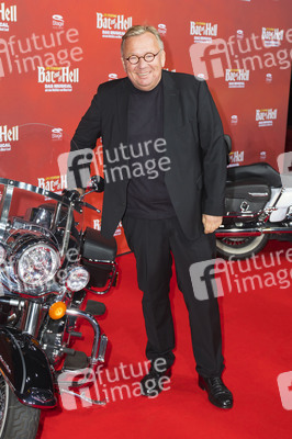 Musicalpremiere 'Bat Out Of Hell - Das Musical' in Oberhausen
