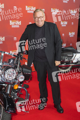 Musicalpremiere 'Bat Out Of Hell - Das Musical' in Oberhausen