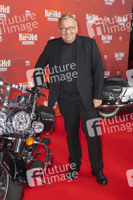 Musicalpremiere 'Bat Out Of Hell - Das Musical' in Oberhausen