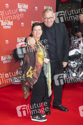 Musicalpremiere 'Bat Out Of Hell - Das Musical' in Oberhausen