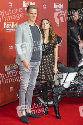 Musicalpremiere 'Bat Out Of Hell - Das Musical' in Oberhausen