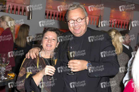 Musicalpremiere 'Bat Out Of Hell - Das Musical' in Oberhausen