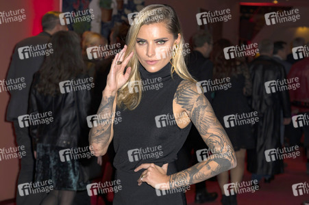 Musicalpremiere 'Bat Out Of Hell - Das Musical' in Oberhausen