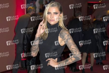 Musicalpremiere 'Bat Out Of Hell - Das Musical' in Oberhausen