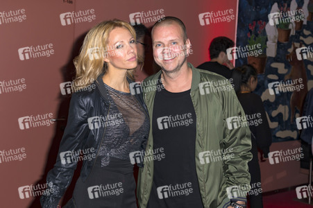 Musicalpremiere 'Bat Out Of Hell - Das Musical' in Oberhausen