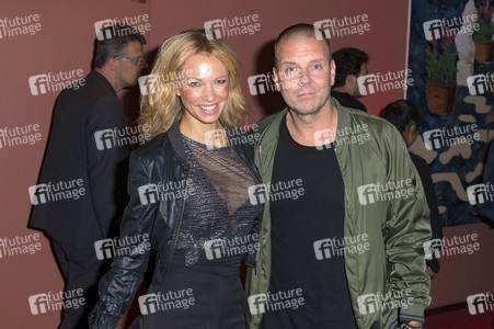 Musicalpremiere 'Bat Out Of Hell - Das Musical' in Oberhausen