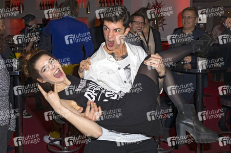 Musicalpremiere 'Bat Out of Hell - Das Musical' in Oberhausen