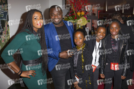 Musicalpremiere 'Bat Out Of Hell - Das Musical' in Oberhausen