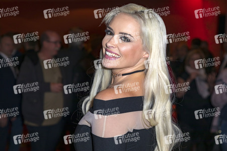 Musicalpremiere 'Bat Out Of Hell - Das Musical' in Oberhausen