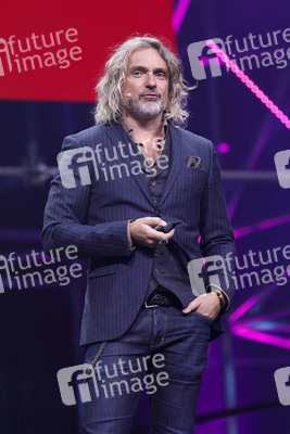 DIGITAL 2018 in Köln