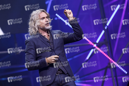 DIGITAL 2018 in Köln