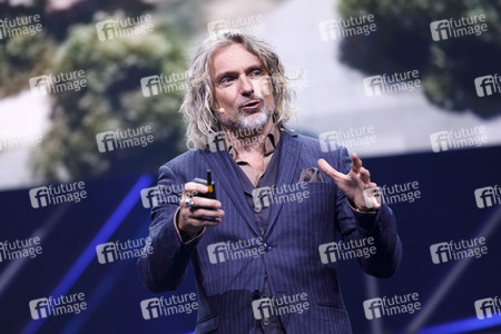 DIGITAL 2018 in Köln