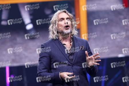DIGITAL 2018 in Köln