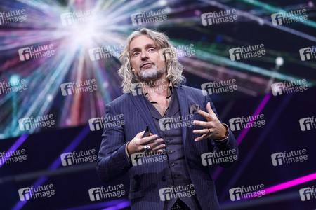 DIGITAL 2018 in Köln