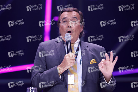 DIGITAL 2018 in Köln