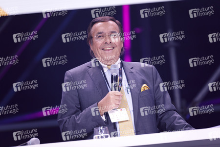 DIGITAL 2018 in Köln