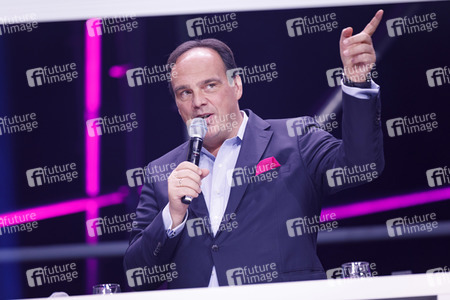 DIGITAL 2018 in Köln