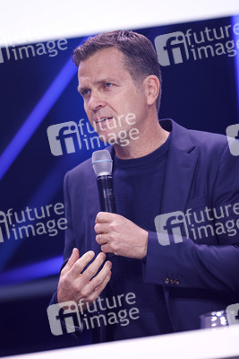 DIGITAL 2018 in Köln