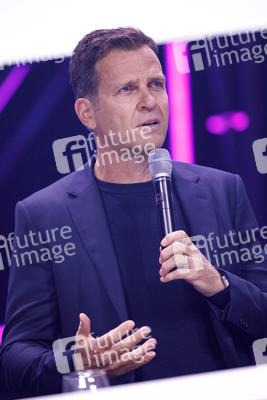 DIGITAL 2018 in Köln